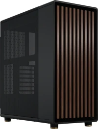 Fractal Design North Charcoal Black (FD-C-NOR1C-01)