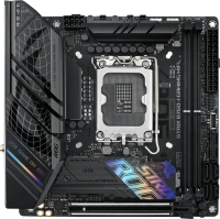 ASUS ROG Strix B760-I Gaming WIFI (90MB1D90-M0EAY0 / 90MB1D90-M1EAY0)