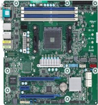 ASRock Rack X470D4U2/1N1 (OEM)