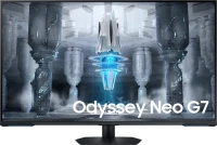 Samsung Odyssey Neo G7 G70C, 43" (LS43CG700NUXEN)