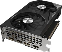 GIGABYTE GeForce RTX 3060 Windforce OC 12G (LHR) (Rev. 2.0), 12GB GDDR6, 2x HDMI, 2x DP (GV-N3060WF2OC-12GD 2.0)