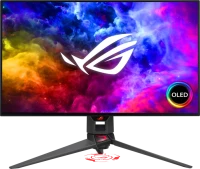 ASUS ROG Swift OLED PG27AQDM, 26.5" (90LM08Q0-B01A70)