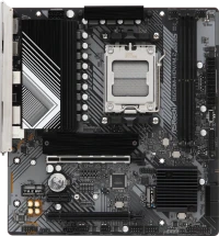 ASRock B650M-HDV/M.2 (90-MXBLA0-A0UAYZ)