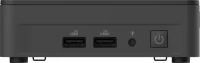 ASUS NUC 13 Pro Kit - Slim - Arena Canyon - NUC13L5Kv7 / RNUC13L5KV700000I, ohne Netzkabel (90AR0081-M00030)