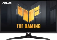 ASUS TUF Gaming VG32UQA1A, 31.5" (90LM08L0-B01970)