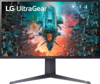 LG UltraGear GQ9 32GQ950P-B, 31.5"