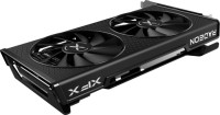 XFX Speedster SWFT 210 Radeon RX 7600 Core Edition, 8GB GDDR6, HDMI, 3x DP (RX-76PSWFTFY)