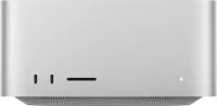Apple Mac Studio, M2 Ultra - 24 Core CPU / 60 Core GPU, 64GB RAM, 1TB SSD (MQH63D/A [2023 / Z180])