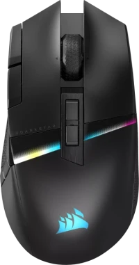 Corsair Gaming Darkstar Wireless MMO/MOBA Mouse, USB/Bluetooth (CH-931A011-EU)