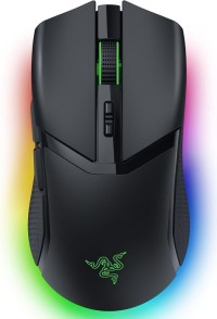 Razer Cobra Pro schwarz, USB/Bluetooth (RZ01-04660100-R3G1)