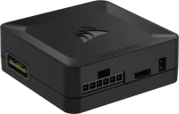 Corsair iCUE LINK System Hub, Licht- und Lüftersteuerung, 14-Kanal (CL-9011116-WW)