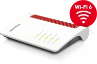 FRITZ! FRITZ!Box 7530 AX, Austria (20003044)