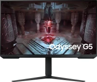 Samsung Odyssey G5 G51C, 32" (LS32CG510EUXEN)