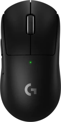 Logitech G Pro X Superlight 2 Lightspeed schwarz, USB (910-006628 / 910-006630 / 910-006631)