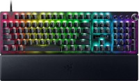 Razer Huntsman V3 Pro, schwarz, LEDs RGB, Razer Analog Optical Switch Gen-2, USB, DE (RZ03-04970400-R3G1)