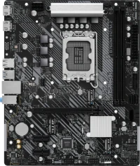 ASRock B760M-H2/M.2 (90-MXBN00-A0UAYZ)