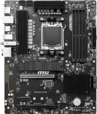 MSI PRO B650-S WIFI (7E26-003R)