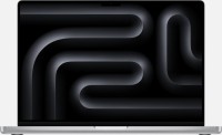 Apple MacBook Pro 16.2", silber, M3 Max - 16 Core CPU / 40 Core GPU, 128GB RAM, 4TB SSD, DE ([2023 /Z1AJ/Z1AK])