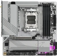 GIGABYTE B650M AORUS Elite AX ICE (B650M A ELITE AX ICE)