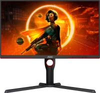 AOC Q27G3XMN/BK, 27"