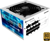 Raijintek CRATOS 850 WHITE 850W ATX 3.1 (0R30B00008)