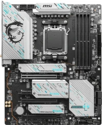 MSI X670E Gaming Plus WIFI (7E16-001R / 7E16-003R)