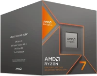 AMD Ryzen 7 8700G, 8C/16T, 4.20-5.10GHz, boxed mit AMD Wraith Spire (100-100001236BOX)