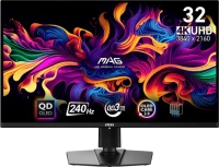 MSI MAG 321UPX QD-OLED, 31.5"