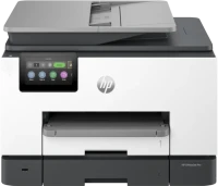 HP OfficeJet Pro 9132e All-in-One, Tinte, mehrfarbig (404M5B)