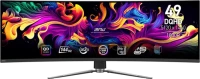 MSI MPG 491CQPDE QD-OLED, 49" (9S6-3FA84T-008)