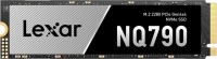 Lexar NQ790 2TB, M.2 2280 / M-Key / PCIe 4.0 x4 (LNQ790X002T-RNNNG)
