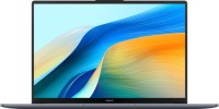 Huawei MateBook D 16 (2024), Space Grey, Core i5-12450H, 16GB RAM, 1TB SSD, DE (53013YJG)