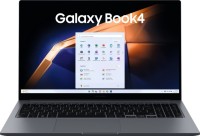 Samsung Galaxy Book4, Moonstone Gray, Core 5 120U, 16GB RAM, 512GB SSD, DE (NP750XGK-KB2DE)