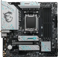 MSI B650M Gaming Plus WIFI (B650M GAMING PLUS WF) (7E24-001R)