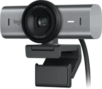 Logitech MX BRIO 705, Grafit (960-001559 / 960-001530)