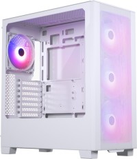 Phanteks XT Pro Ultra Matte White, weiß, Glasfenster (PH-XT523P1_DWK01)