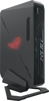 ASUS ROG NUC 14 - Scorpion Canyon - RNUC14SRKU9189A2I, Core Ultra 9 185H, 32GB RAM, 1TB SSD, GeForce RTX 4070, EU-Netzkabel (90AS0051-M00100)