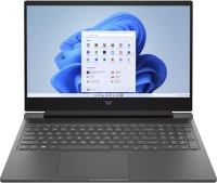HP Victus 16-s0182ng, Mica Silver, Ryzen 7 7840HS, 32GB RAM, 512GB SSD, GeForce RTX 4060, DE (9W1W6EA#ABD)
