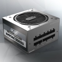 Raijintek AMPERE 1200 BLACK 1200W ATX 3.1 (0R30B00012)