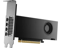 NVIDIA RTX 2000 Ada Generation, 16GB GDDR6, 4x mDP, retail (900-5G192-2541-000)