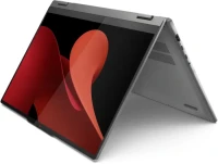 Lenovo IdeaPad 5 16AHP9, Luna Grey, Ryzen 7 8845HS, 16GB RAM, 1TB SSD, DE (83DS0019GE)