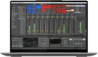 Lenovo Yoga Pro 7 14AHP9, Luna Grey, Ryzen 7 8845HS, 16GB RAM, 512GB SSD, DE (83E3001BGE)