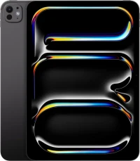 Apple iPad Pro 11" 5. Gen, Space Black, 256GB (MVV83NF/A / MVV83LL/A / MVV83TY/A)