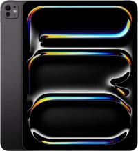 Apple iPad Pro 13" 7. Gen, 5G, Space Black, 256GB, 5G (MVXR3NF/A / MVXR3LL/A / MVXR3TY/A)