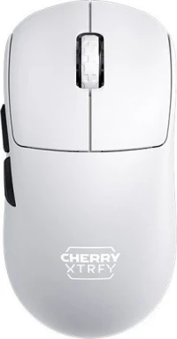 Cherry Xtrfy M68 Pro 8K Wireless weiß, USB (CX-M68W-PRO-WHITE)