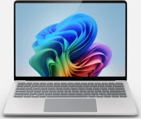 Microsoft Surface Laptop 7 13.8", Platinum, Snapdragon X Elite - X1E-78-100, 16GB RAM, 512GB SSD, DE (ZGP-00005)