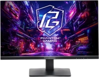 ASRock Phantom Gaming PG27QFT1B, 27" (90LXA0A0-A0E0A0J)