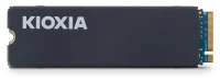 KIOXIA EXCERIA Heatsink SSD 2048GB, M.2 2280 / M-Key / PCIe 4.0 x4, Kühlkörper (LSC11K2T04G8)