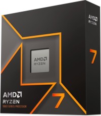 AMD Ryzen 7 9700X, 8C/16T, 3.80-5.50GHz, boxed ohne Kühler (100-100001404WOF)