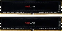 Mushkin Redline UDIMM 32GB Kit, DDR5-5600, CL46-45-45 (MRE5U560LKKD16GX2)
